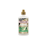 Ceramic chain oil lubricant 