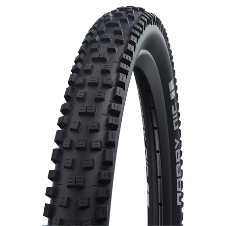Nobby Nic draadband Addix Performance 26x2.25 inch