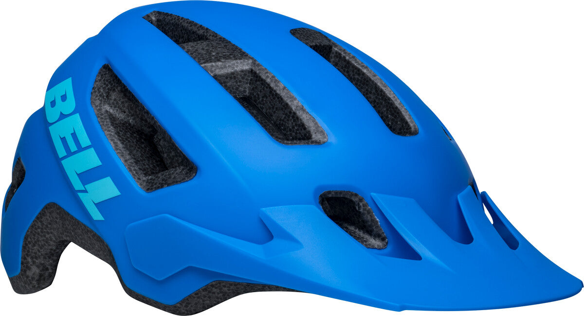 Nomad 2 Jr Mips - azul oscuro mate