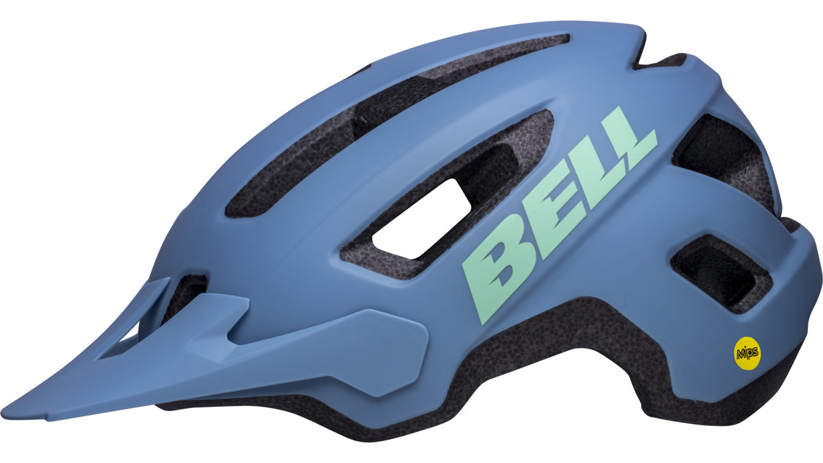 Nomad 2 Mips - bleu clair mat