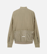 Odyssey Long Sleeve Women - military green
