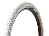 Porcupine 29x2.40 Zoll Faltreifen - Weiß/Skinwall Onza Tires
