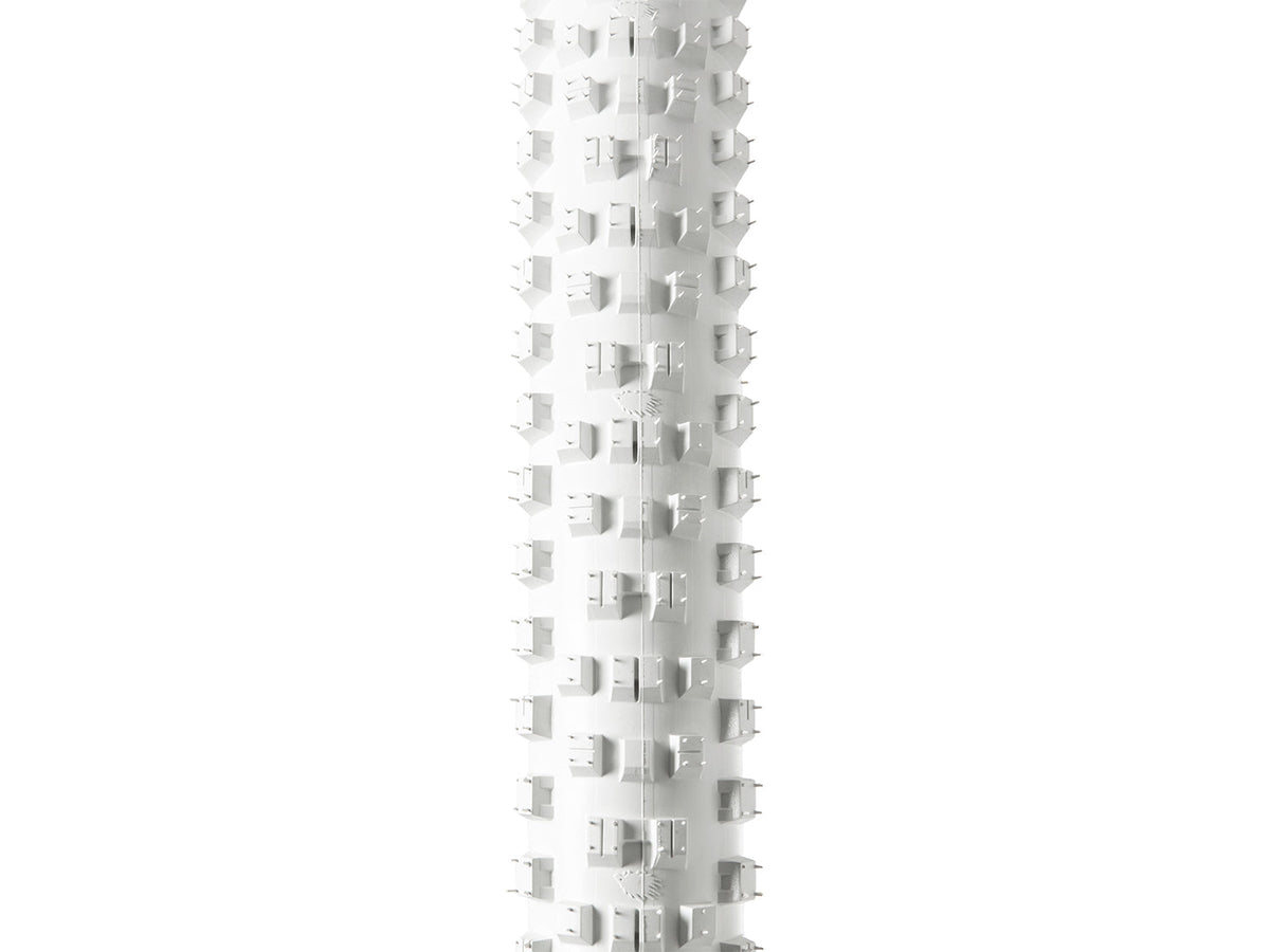 Porcupine 29x2.40 Zoll Faltreifen - Weiß/Skinwall Onza Tires