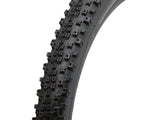 Svelt 2.30, XCC, 60 TPI Faltreifen - black