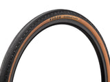 Allegra X1, GEC, 28" folding tyre TLR - skinwall