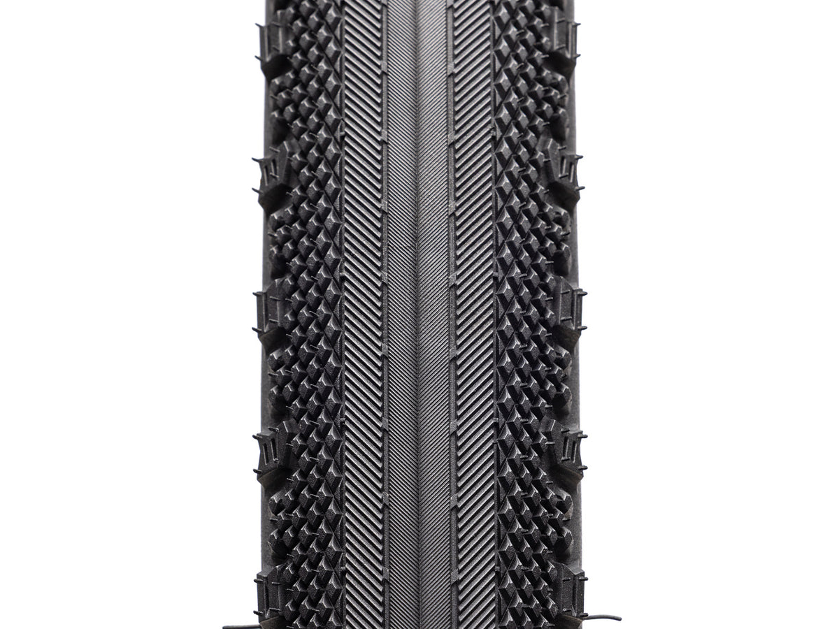 Allegra X1, GEC, 28" folding tyre TLR - skinwall