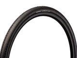 Allegra X2, GEC, 28" neumático plegable TLR - negro