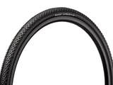 Allegra X5, GEC, 28" Vouwband TLR - zwart
