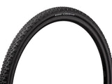 Allegra X6, GEC, 28" Vouwband TLR - zwart