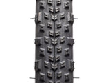 Allegra X6, GEC, 28" Vouwband TLR - zwart