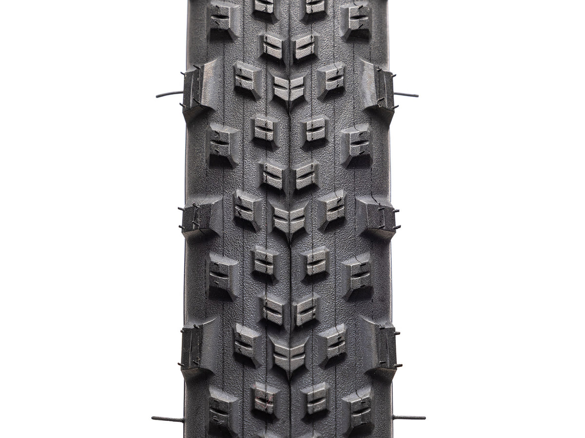 Allegra X6, GEC, 28" Vouwband TLR - skinwall