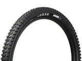 Aquila, Trail Casing, 29x2.50" Vouwband TLR - zwart