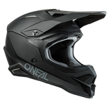 3SRS Helm SOLID black