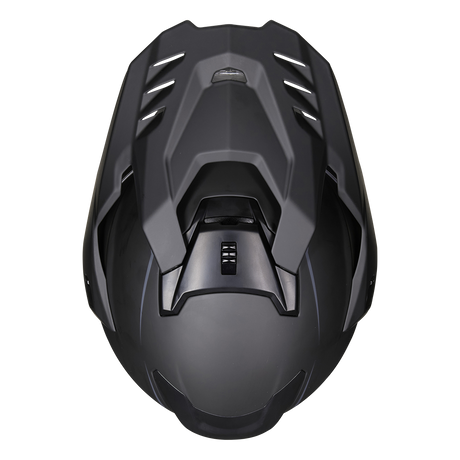 D-SRS Helm SOLID black
