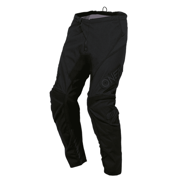 ELEMENT Damen Hose CLASSIC black