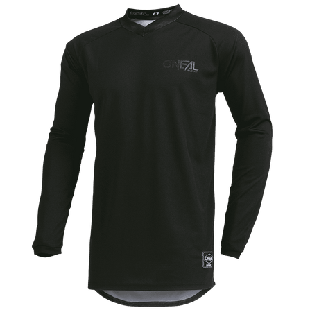 ELEMENT Jersey CLASSIC black