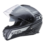 M-SRS Helm STRING black/gray