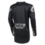 MATRIX Jersey RIDEWEAR black/gray