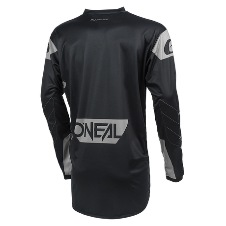 MATRIX Jersey RIDEWEAR black/gray