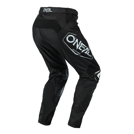 MAYHEM Hose HEXX black