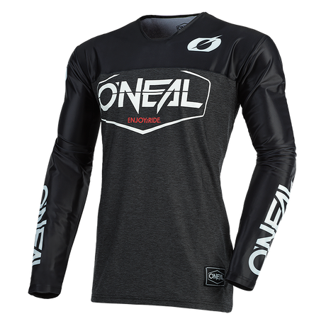 MAYHEM Jersey HEXX black