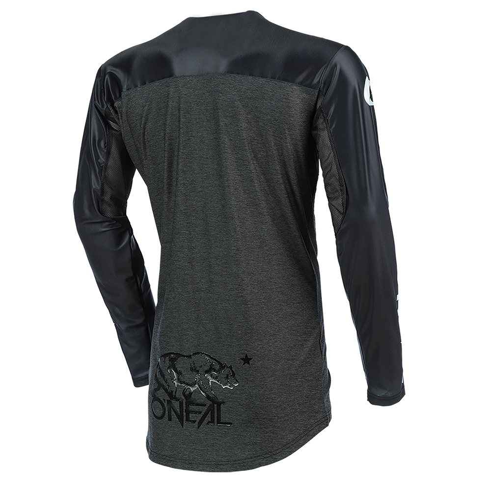 MAYHEM Jersey HEXX black