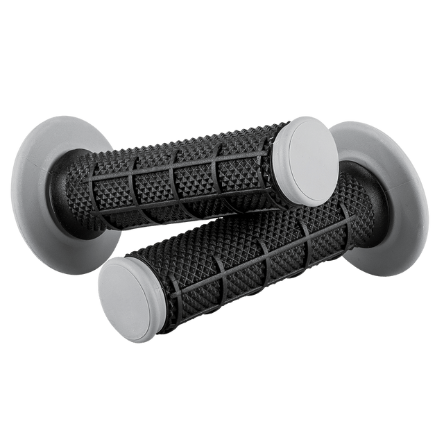 MX Griffe DIAMOND DUAL COMPOUND black/gray