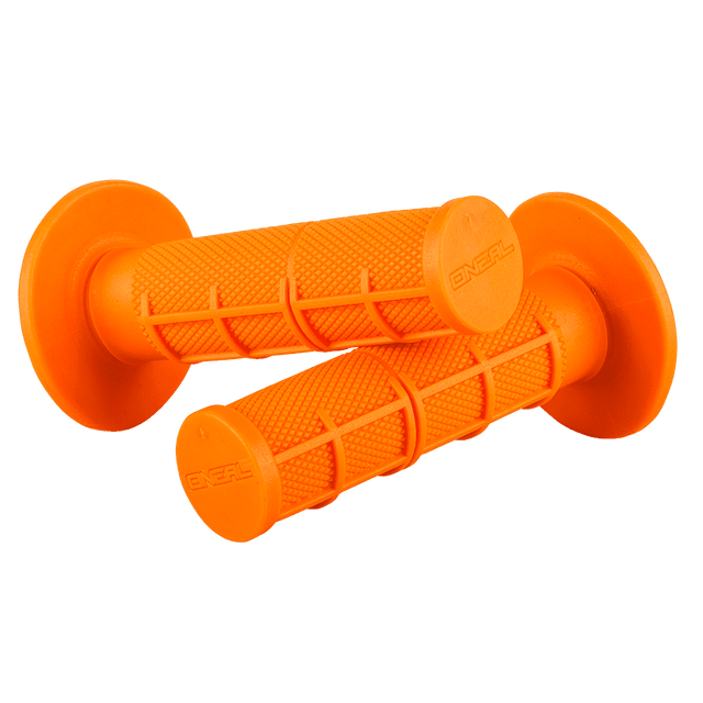 MX Griffe WAFFLE orange