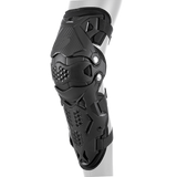 PRO IV Kid's Knie- und Schienbein-Protektor black