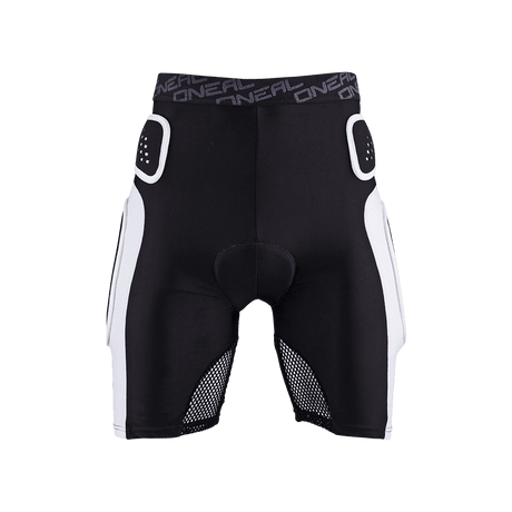 PRO Shorts black/white
