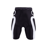 PRO Shorts black/white