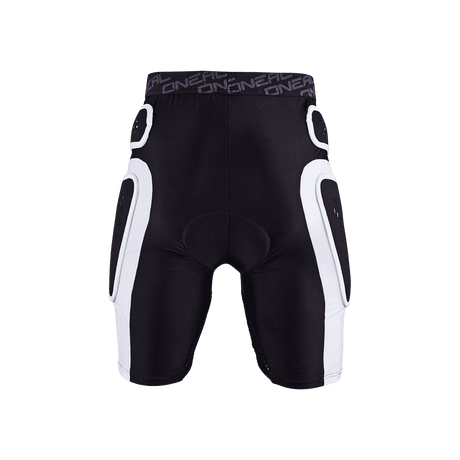 PRO Shorts black/white