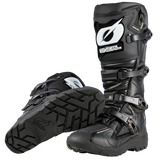 RMX Enduro Stiefel black