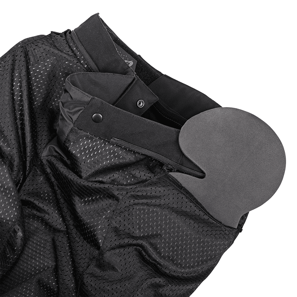 SIERRA Hose black