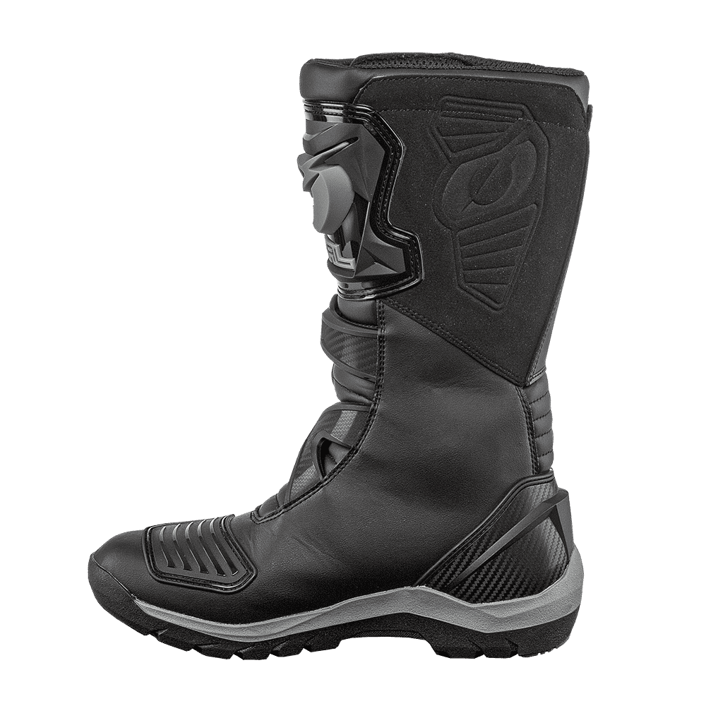 SIERRA PRO Stiefel EU black
