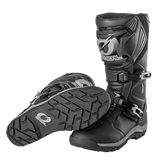 SIERRA PRO Stiefel EU black