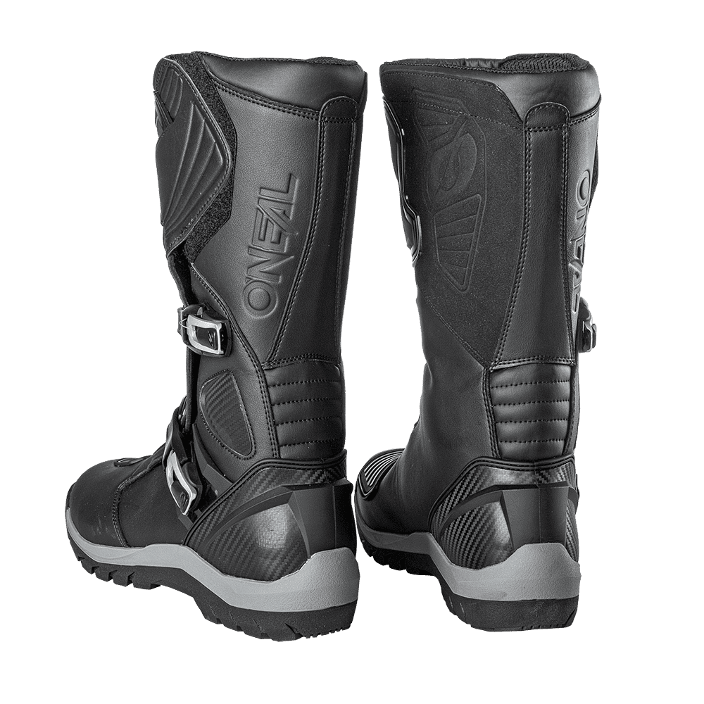 SIERRA PRO Stiefel EU black