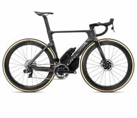 ORCA AERO M11eLTD - Carbon Raw (Matt) 