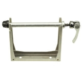 Rinko Quick Release Hinterbauständer - Silver