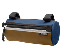 Potari Cordura handlebar bag - Coyote Brown