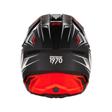 3SRS Youth Helm VERTICAL black/white