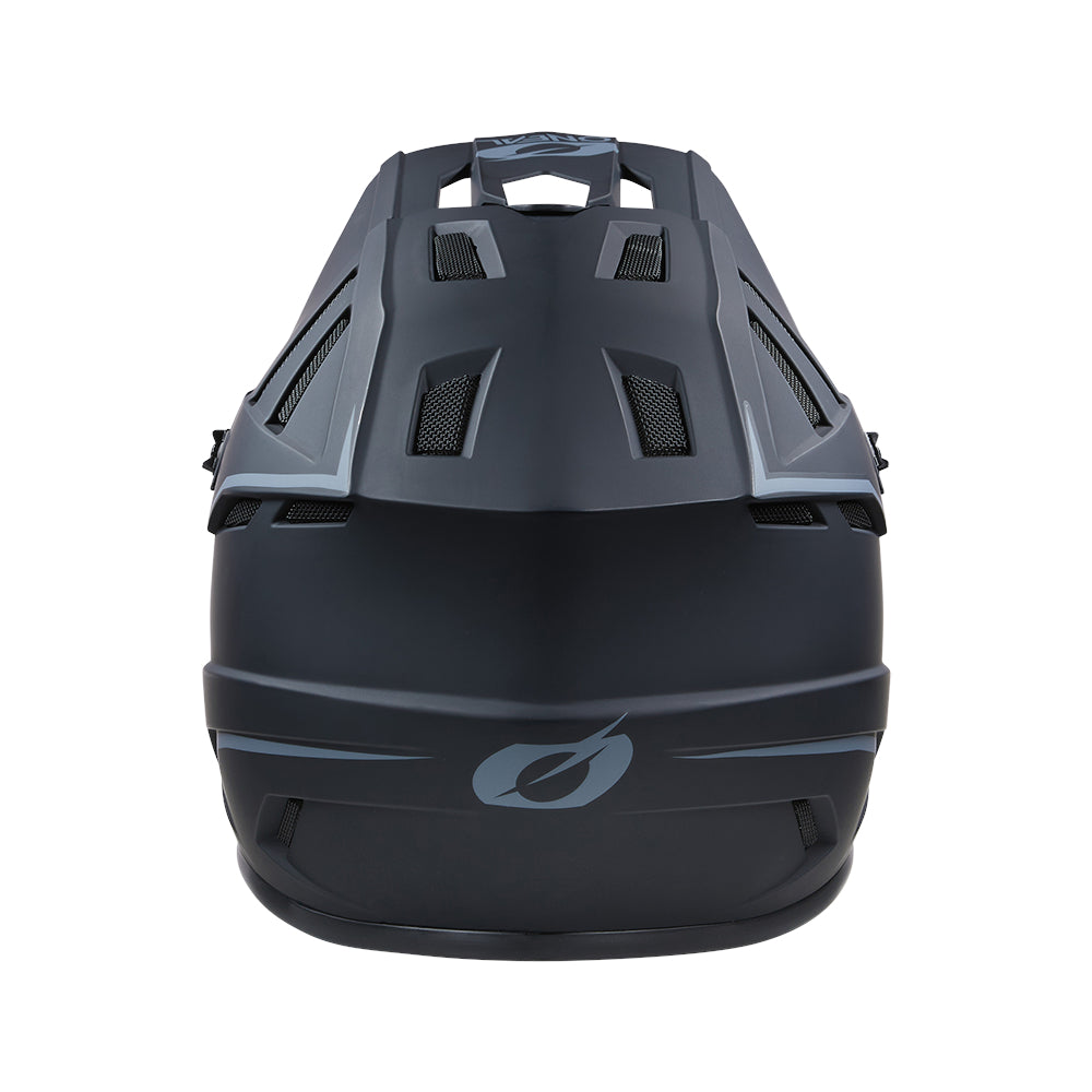 BACKFLIP Helm SOLID black