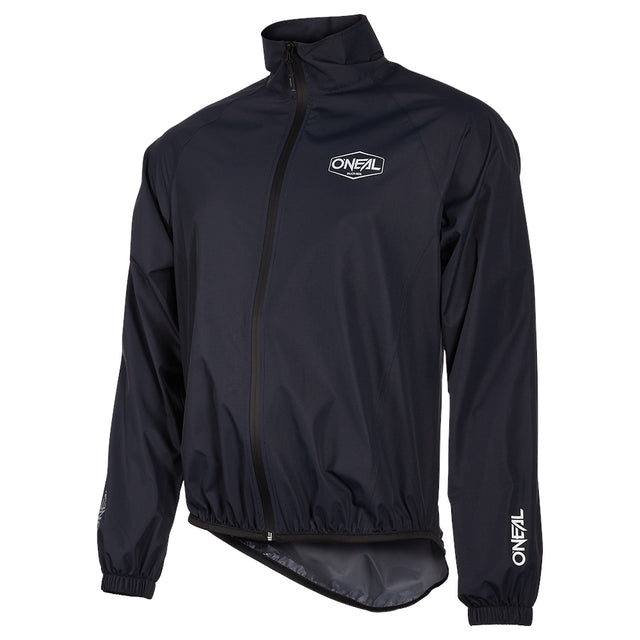 BREEZE WP Jacke black