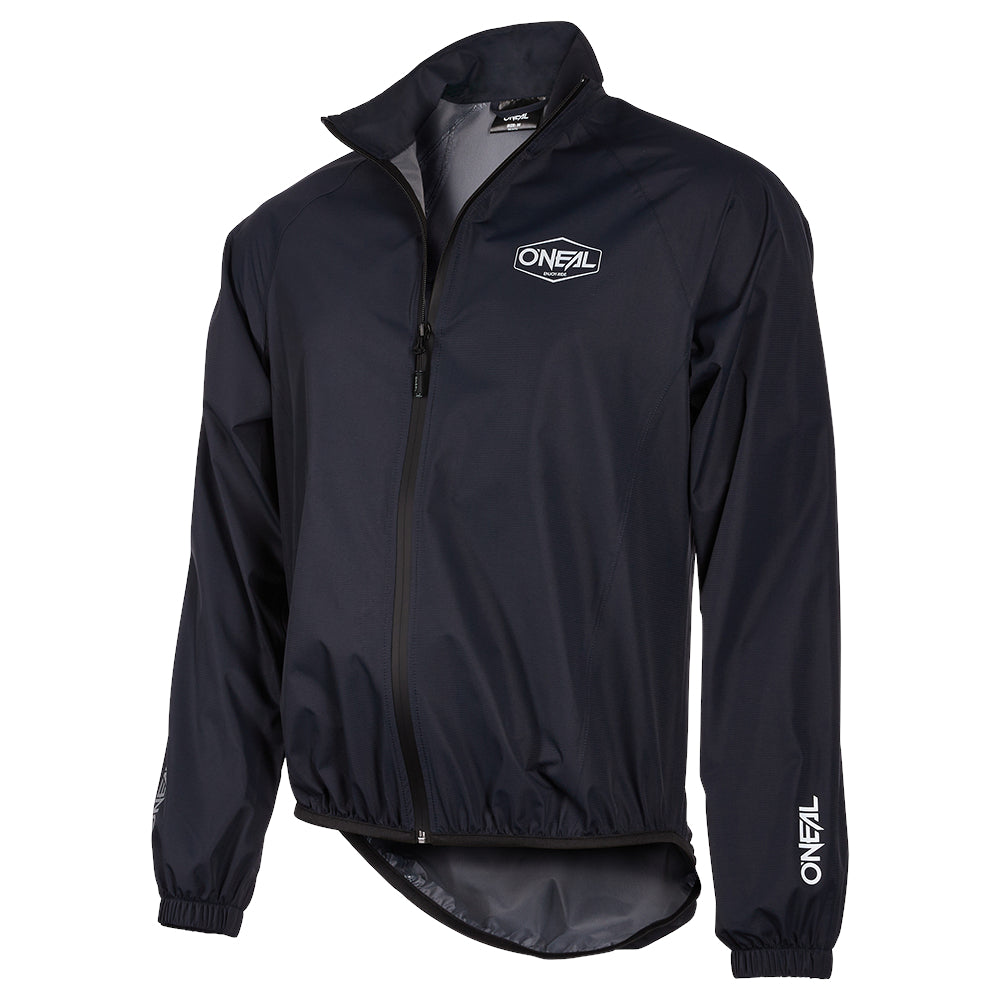 BREEZE WP Jacke black