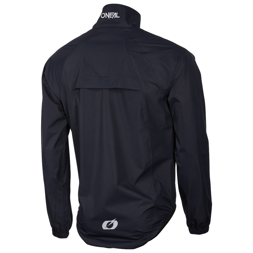 BREEZE WP Jacke black