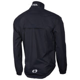 BREEZE WP Jacke black