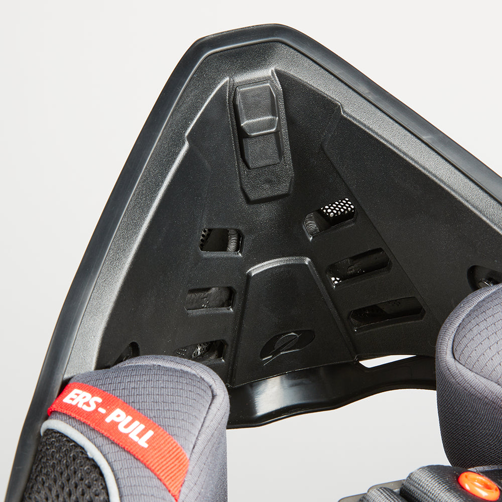 EX-SRS Helm HITCH black/gray/red