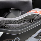 EX-SRS Helm HITCH black/gray/red