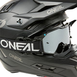 EX-SRS Helm HITCH black/gray/red