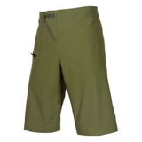 MATRIX Shorts olive